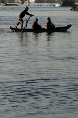 Als wäre hier die Zeit 100 Jahre stehengeblieben