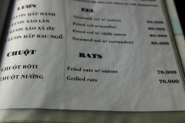 ... das wäre so eine der Ausnahmen!