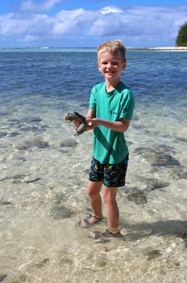 Gar nicht so schlimm, oder?