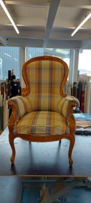 nach 25 Jahren ist es Zeit für ein Neubezu 