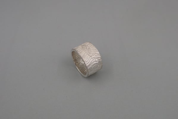 Ring Silber