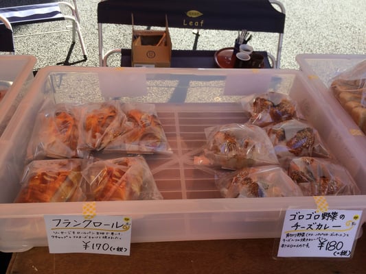 ゴロゴロカレーは大人気♪♪