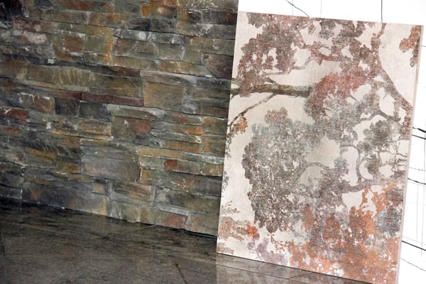 Fliesen Demmel, große Ausstellung