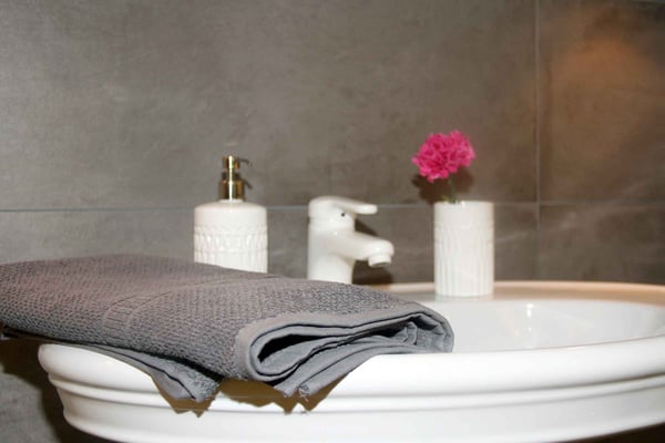 Fliesen Demmel, große Ausstellung