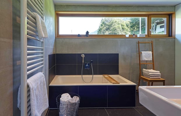 Fliesen Demmel im Kleinwalsertal