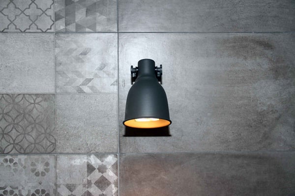 Fliesen Demmel, große Ausstellung