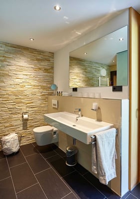 Fliesen Demmel im Kleinwalsertal