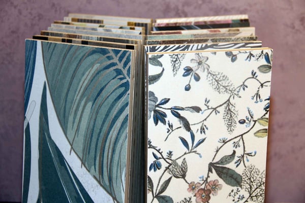 Fliesen Demmel, große Ausstellung