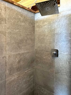 Fliesen Demmel für Chalets Alpzitt