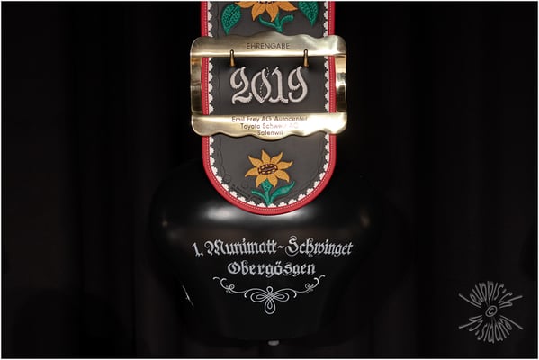 Munimatt-Schwinget 7. Juli 2019