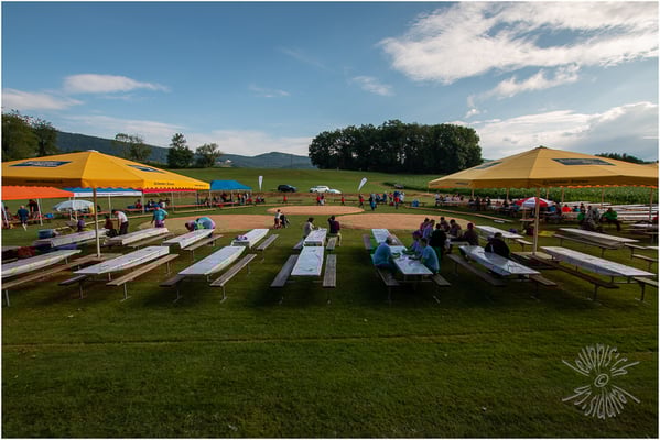 Munimatt-Schwinget 7. Juli 2019