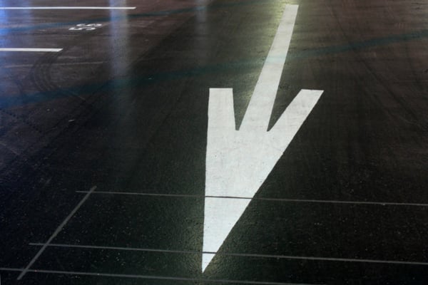 Parkhaus Gais, Aarau