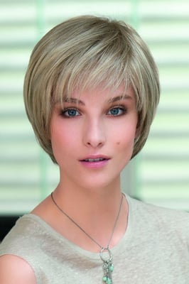 Volumateur cheveux naturels courts