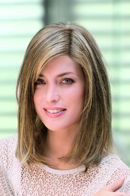 Volumateur cheveux naturels longs