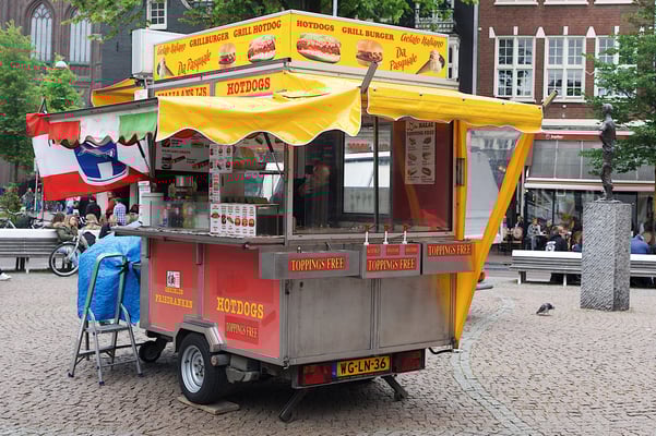 ' a lot of everything'