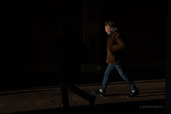 Walk to the Light, jan 24