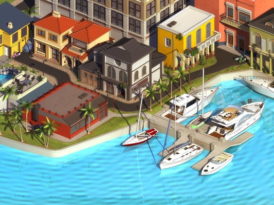 Tierische VIPs – Wellness für 4 Pfoten