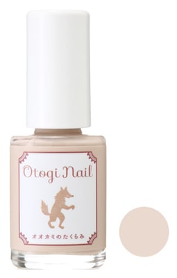 オオカミのたくらみ