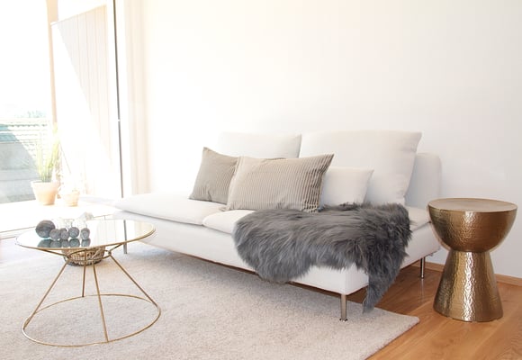 Homestaging OBJEKT.RAUM Mondsee