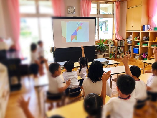 ICTたいむ,課内教室,