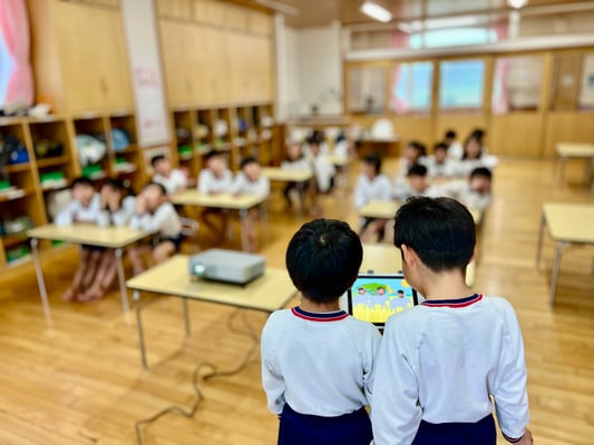 ICTたいむ,プログラミング,発表会,