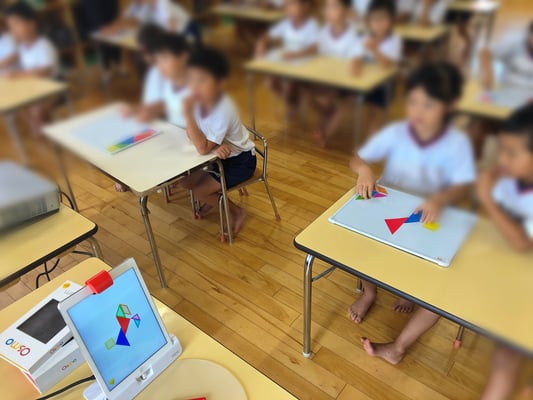 ICTたいむ,課内教室,