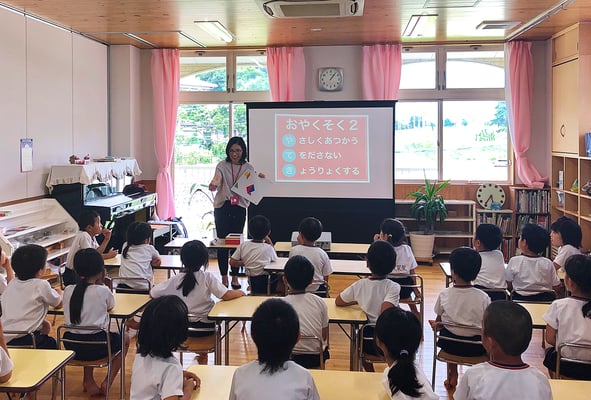 ICTたいむ,課内教室,