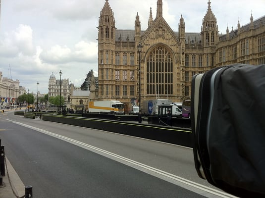 Queens Jubilee Dinner 2012