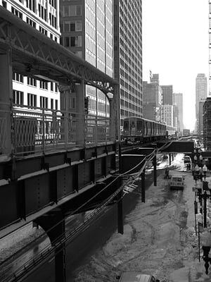 Chicago, The "L"