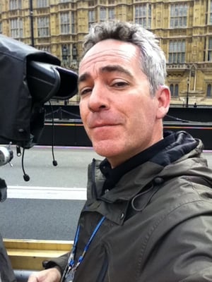 Queens Jubilee Dinner 2012