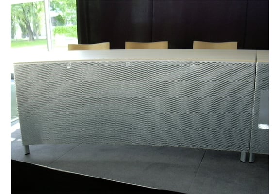 desk blindings Siemens