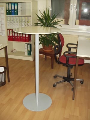 bar tables - coffee tables