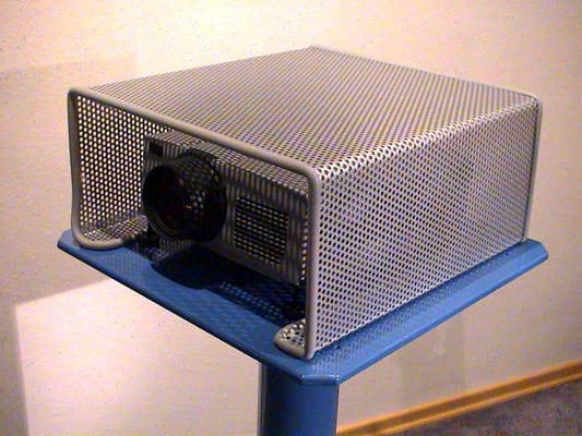projector stand
