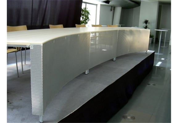 desk blindings Siemens