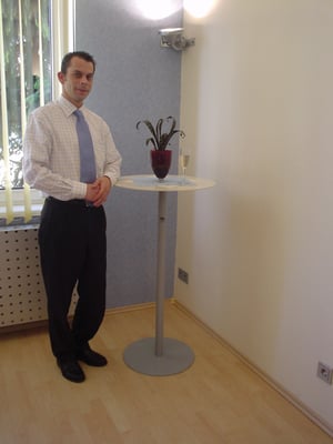 bar tables - coffee tables