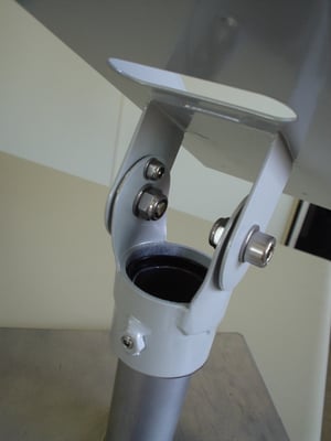 Bankomatkassenhalter