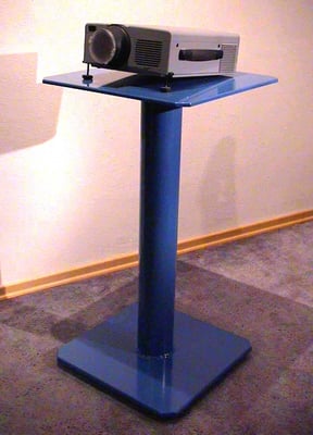 projector stand