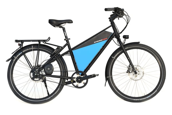 Speedped Damenmodell 500 Watt ab CHF. 5750.-