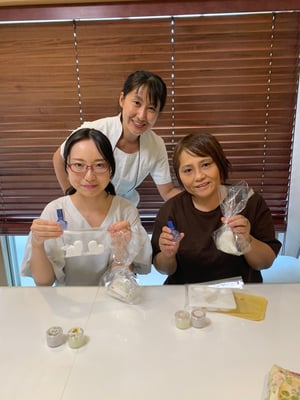 愛知　名古屋　栄　矢場町　アロマ　リンパ　ハンド　ヘッド　フェイス　全身　セラピスト　スクール　ローズミー　教室　スクール　マッサージ　１日　講座　資格　初心者　開業　副業