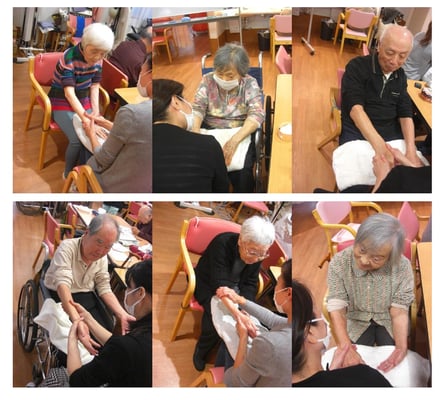 愛知　名古屋　栄　矢場町　アロマ　リンパ　ハンド　ヘッド　フェイス　全身　セラピスト　スクール　ローズミー　アロマリンパ 　教室　スクール　マッサージ　AEAJ公益社団法人認定校　内閣府認定　１日　講座　資格　初心者　開業　副業