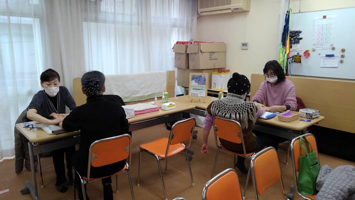 愛知　名古屋　栄　矢場町　アロマ　リンパ　ハンド　ヘッド　フェイス　全身　セラピスト　スクール　ローズミー　教室　スクール　マッサージ　１日　講座　資格　初心者　開業　副業