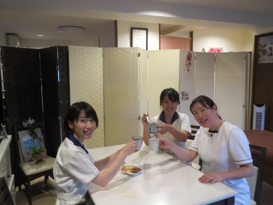 愛知　名古屋　栄　矢場町　アロマ　リンパ　セラピスト　スクール　ローズミー　教室　スクール　マッサージ　講座　資格　初心者　開業　副業