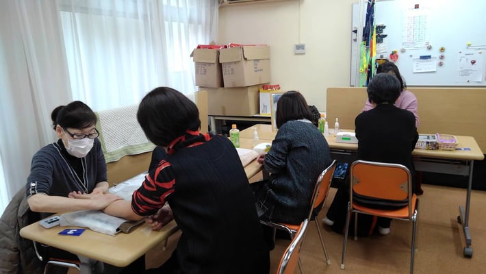 愛知　名古屋　栄　矢場町　アロマ　リンパ　ハンド　ヘッド　フェイス　全身　セラピスト　スクール　ローズミー　教室　スクール　マッサージ　１日　講座　資格　初心者　開業　副業