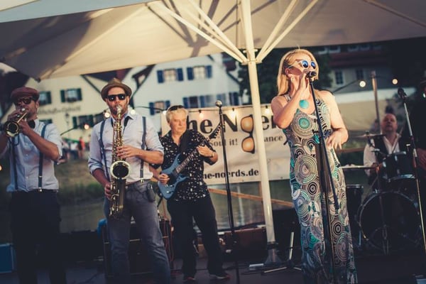 Fotografin: Shenja Lanz. Herzlichen Dank!