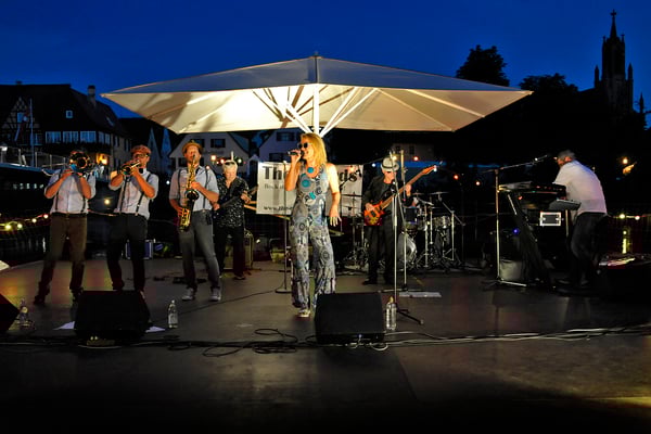 Fotograf: Steffen Schlüter, Kulturamt Rottenburg am Neckar. Dankeschön!