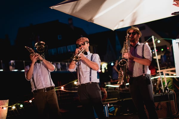 Fotografin: Shenja Lanz. Herzlichen Dank!