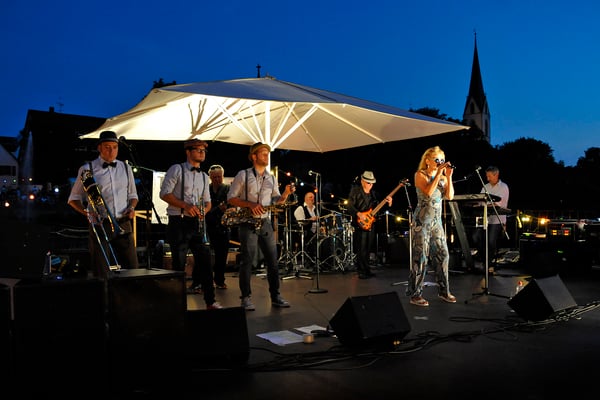 Fotograf: Steffen Schlüter, Kulturamt Rottenburg am Neckar. Dankeschön!