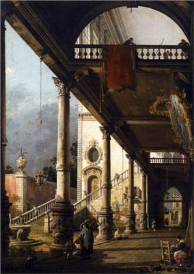 Canaletto (1697–1768)