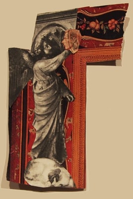 collage by eron boyd