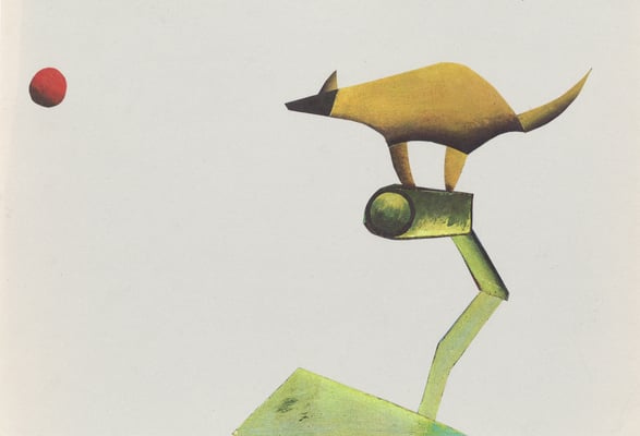 Collage by Sae Kimura